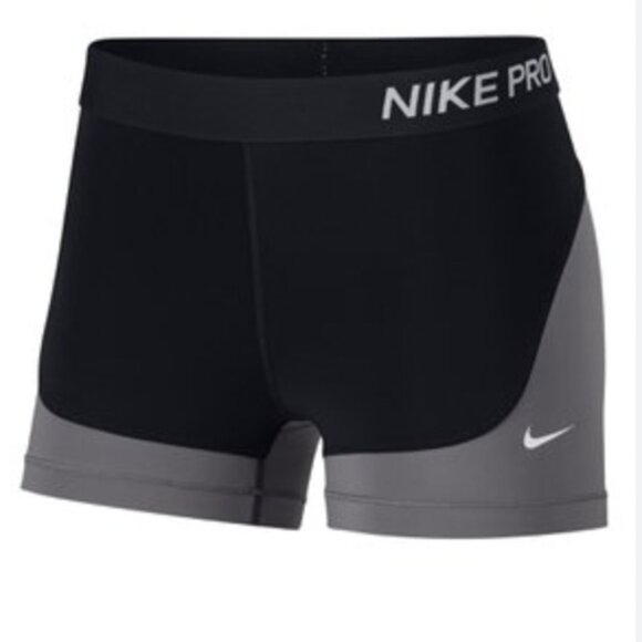 Nike Pro Shorts - Picture 1 of 7